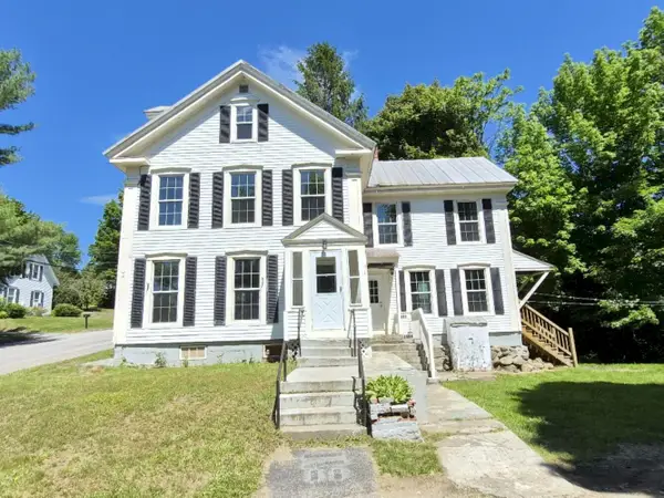 13 High Street, Wilton, ME 04294