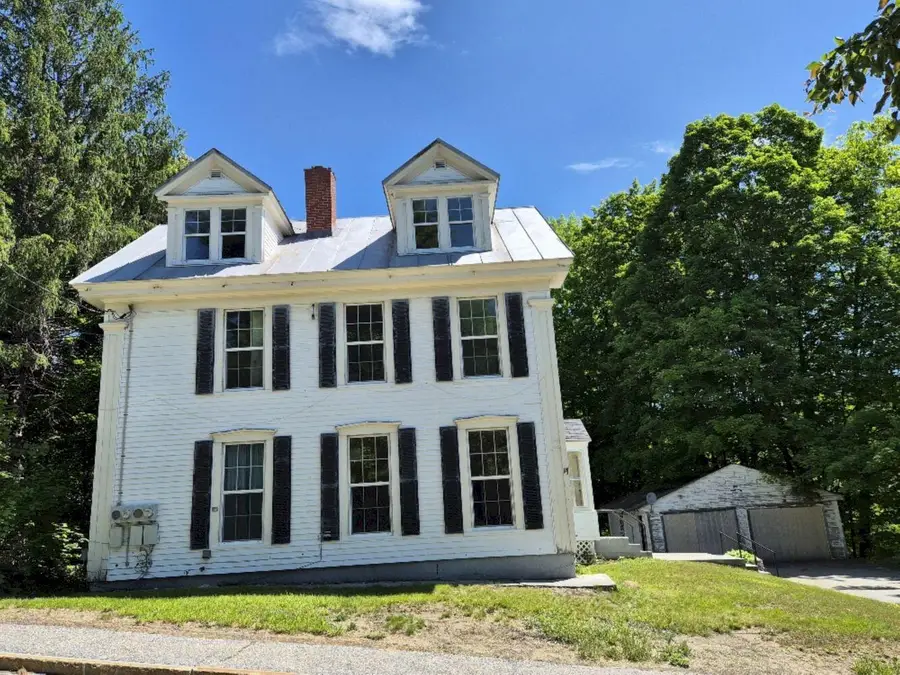 13 High Street, Wilton, ME 04294 - #2
