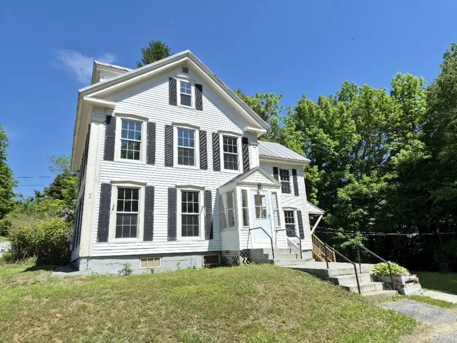 13 High Street, Wilton, ME 04294 - #3