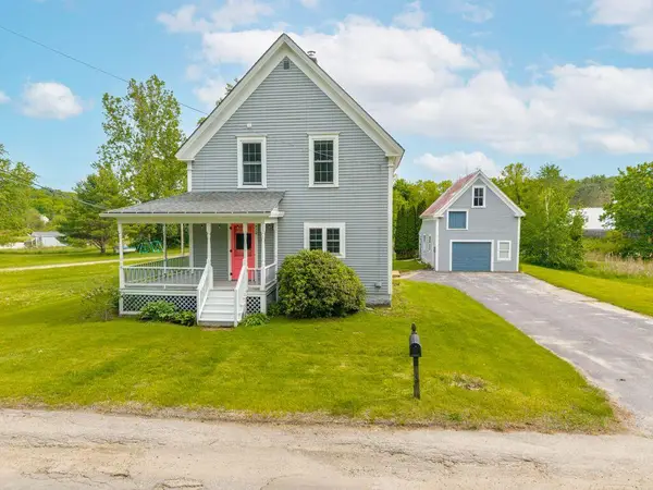 20 No Name Pond Road, Sabattus, ME 04280