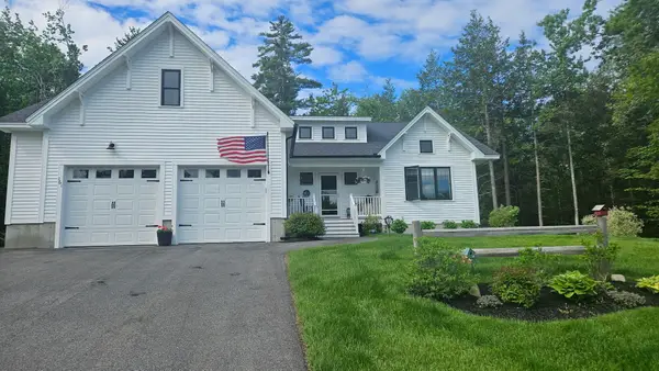 161 Brendans Way #Lot 34, Wells, ME 04090