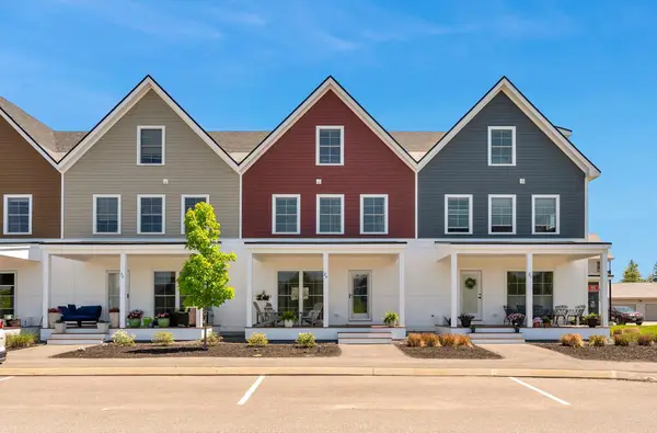 29 Frontrunner Way #29, Scarborough, ME 04074