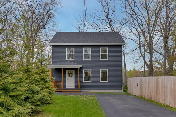 87 Chesley Avenue, Portland, ME 04103