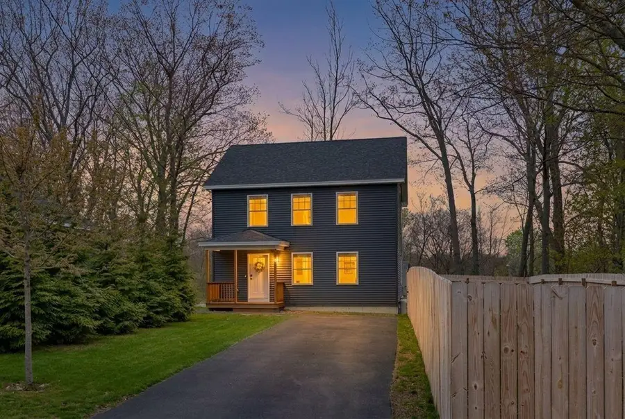 87 Chesley Avenue, Portland, ME 04103 - #3