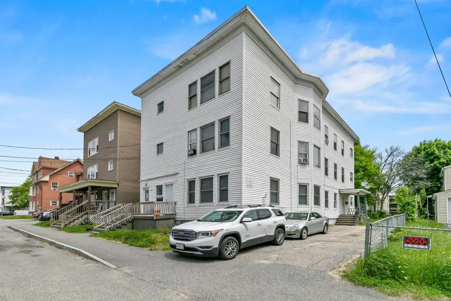 78 Howard Street, Lewiston, ME 04240 - #2