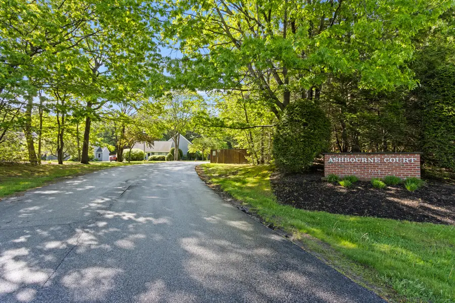2 Ashbourne Court #2, South Portland, ME 04106 - #3