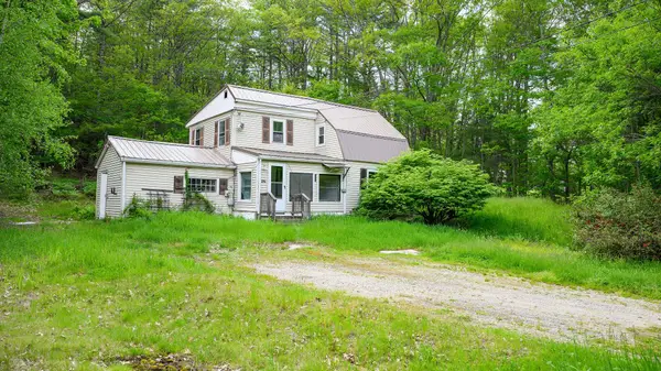 428 Cathance Road, Topsham, ME 04086