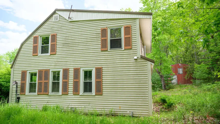 428 Cathance Road, Topsham, ME 04086 - #3