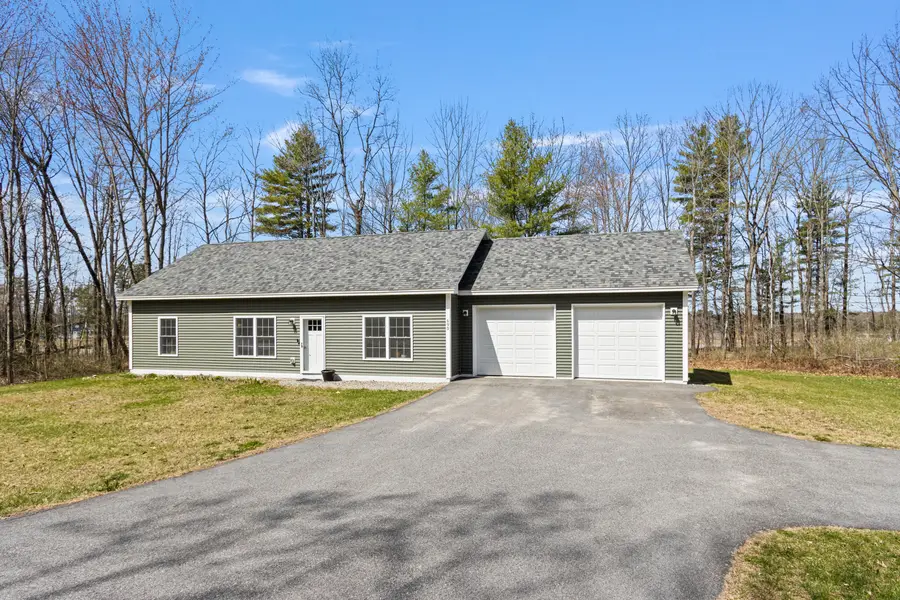699 Beech Hill Road, Auburn, ME 04210 - #2