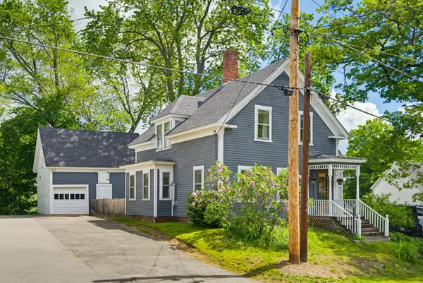 21 Varney Street, Lebanon, ME 04027