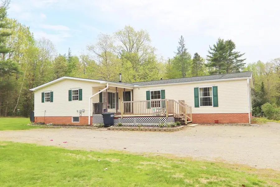 111 Rebel Hill Road, Clifton, ME 04428 - #2