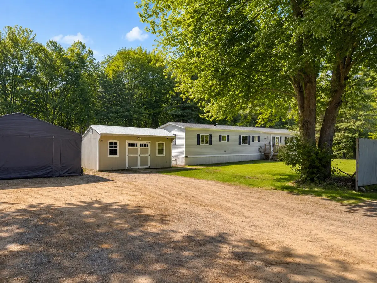 25 Cranberry Road, Waterboro, ME 04087 - #1