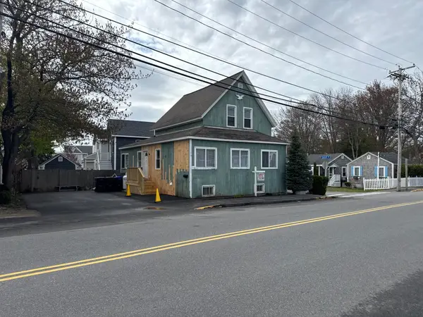 113 W Grand Avenue, Old Orchard Beach, ME 04064