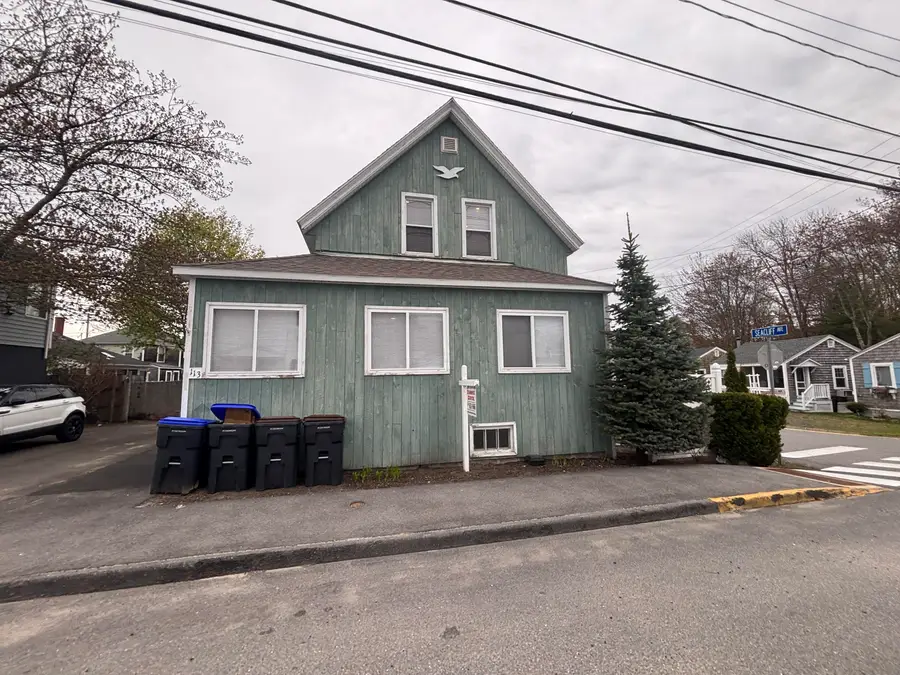 113 W Grand Avenue, Old Orchard Beach, ME 04064 - #2