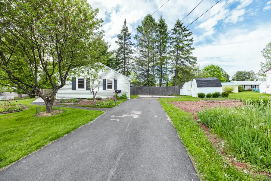 57 Naylor Street, Bangor, ME 04401 - #2