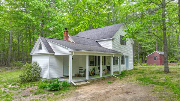 54 Prentiss Fogg Road, Otisfield, ME 04270