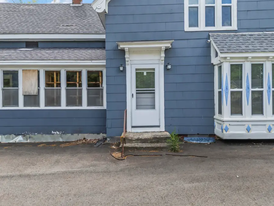942 Winslows Mills Road, Waldoboro, ME 04572 - #3