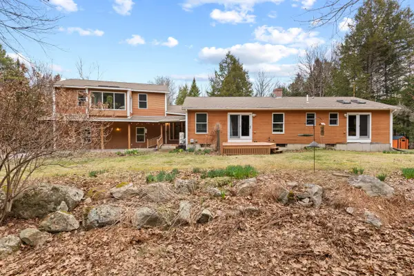 25 Jeffrey Woods Road, Windham, ME 04062