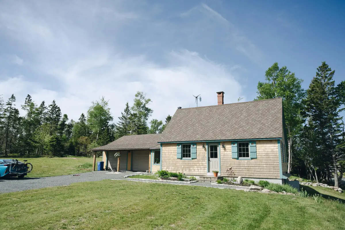 128 Crowley Island Road, Gouldsboro, ME 04607 - #1