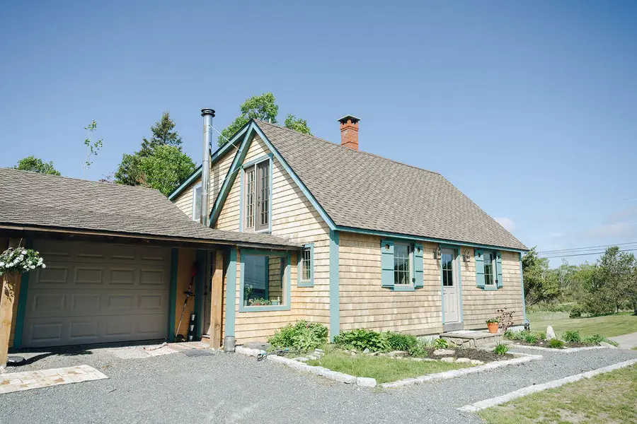128 Crowley Island Road, Gouldsboro, ME 04607 - #3