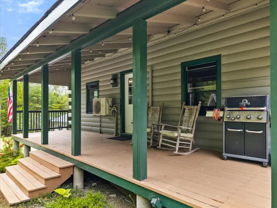 1318 Bald Mountain Road, Orland, ME 04472 - #3