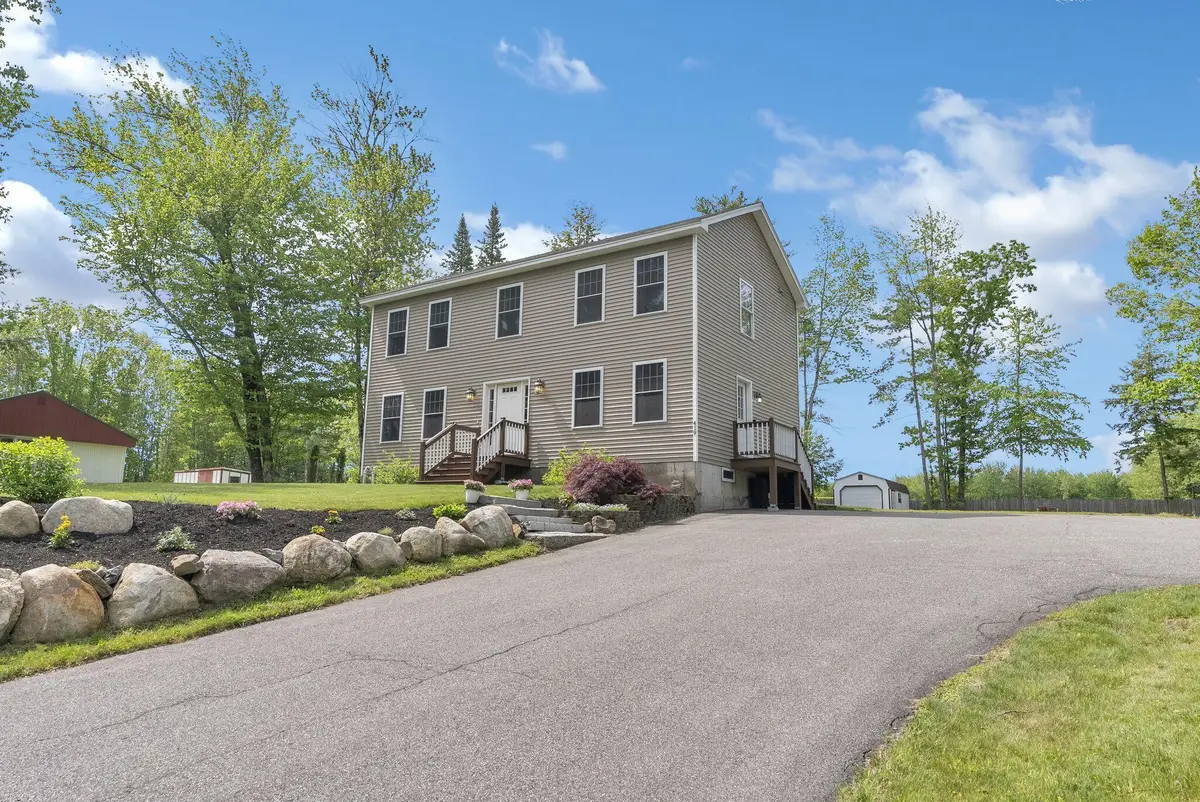 419 Grammar Road, Sanford, ME 04073 - #1