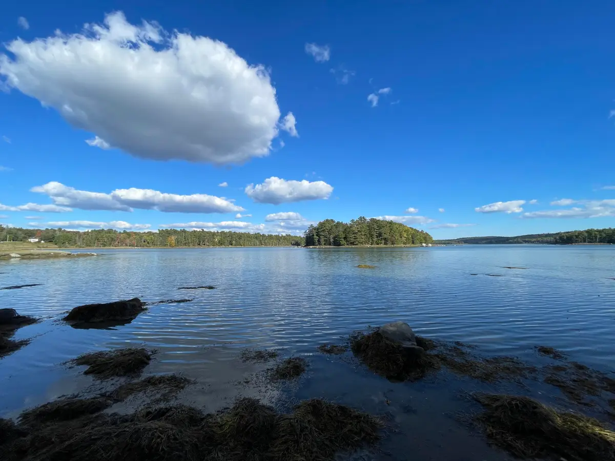 42 Dwelly Point Road, Franklin, ME 04634 - #1