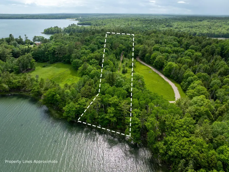 42 Dwelly Point Road, Franklin, ME 04634 - #2