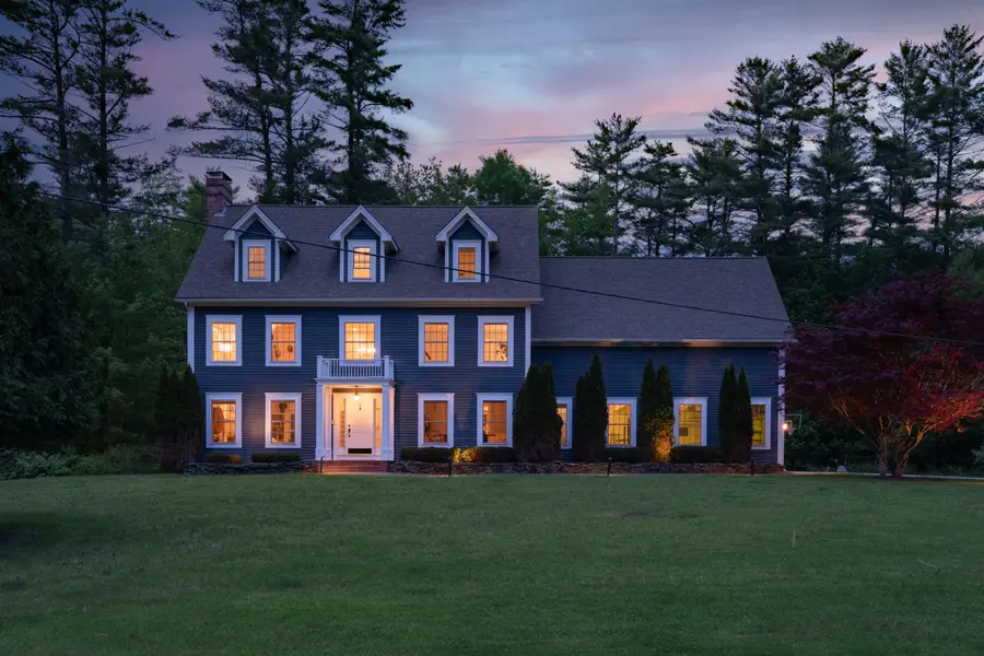 33 Taywood Road, Auburn, ME 04210 - #3