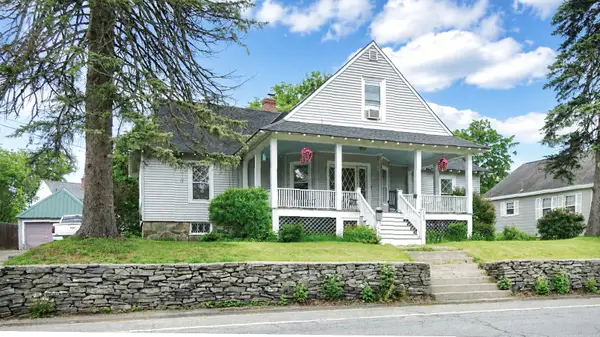 143 Westbrook Street, South Portland, ME 04106
