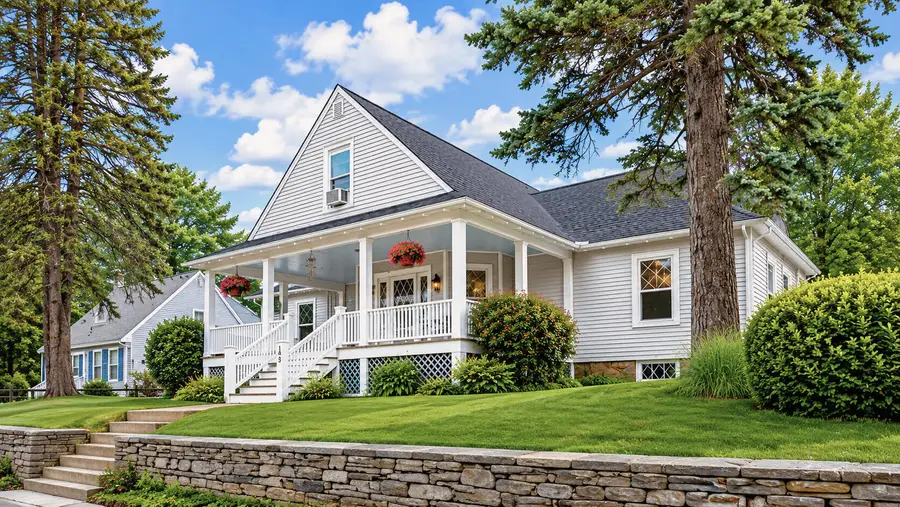 143 Westbrook Street, South Portland, ME 04106 - #2