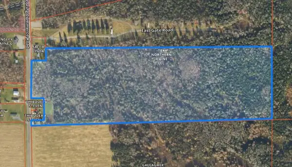 111 Loring Commerce Road, Limestone, ME 04750
