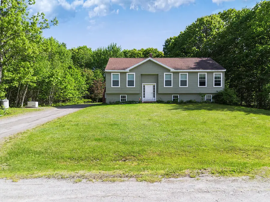 5 Howard Circle, Sidney, ME 04330 - #2
