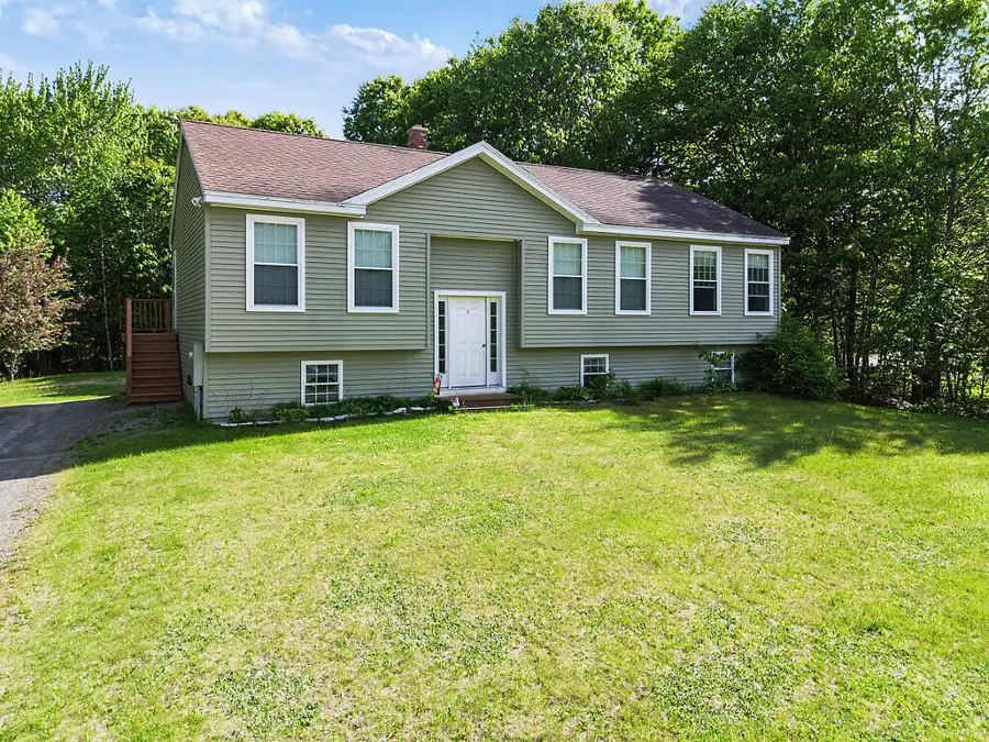 5 Howard Circle, Sidney, ME 04330 - #3