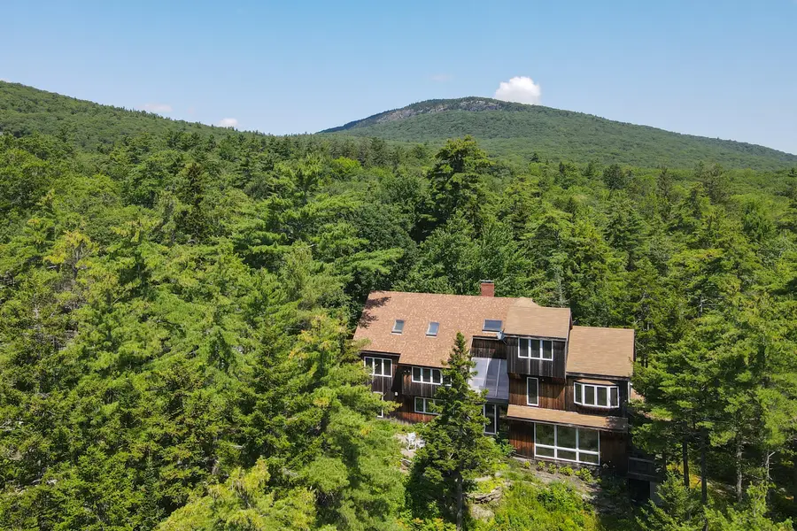 44 Timbercliffe Drive, Camden, ME 04843 - #2