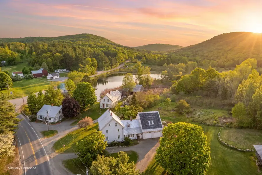 101 Town House Road, Vienna, ME 04360 - #2