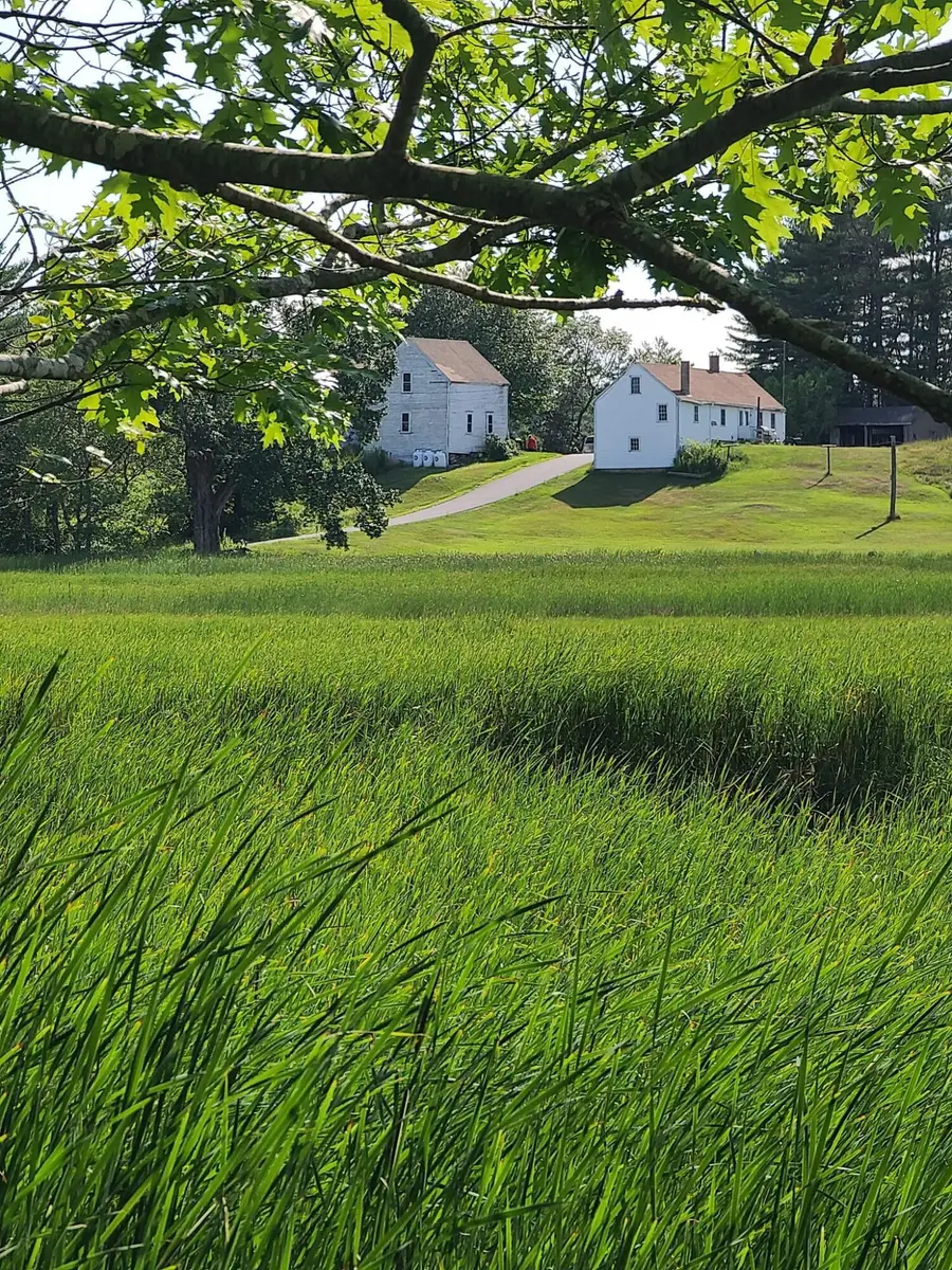 80 Spinney Mill Road, Arrowsic, ME 04530 - #2