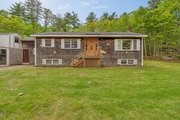 197 Main Road, Phippsburg, ME 04562