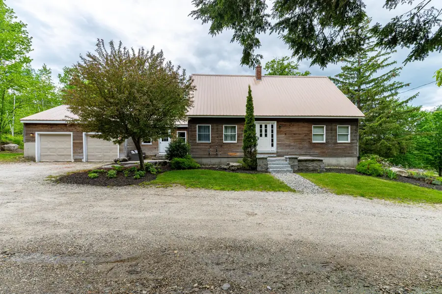 298-1B Main Street, Oxford, ME 04270 - #2
