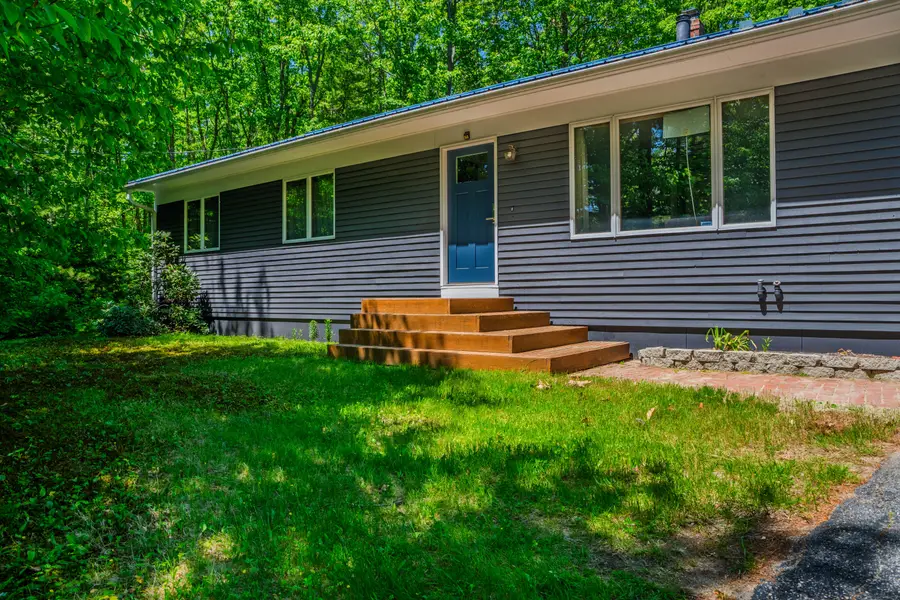 81 Babbidge Road, Falmouth, ME 04105 - #2