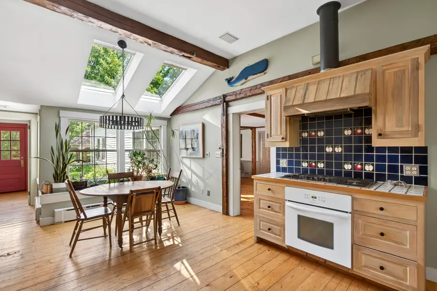 120 Barnestown Road, Camden, ME 04843 - #3