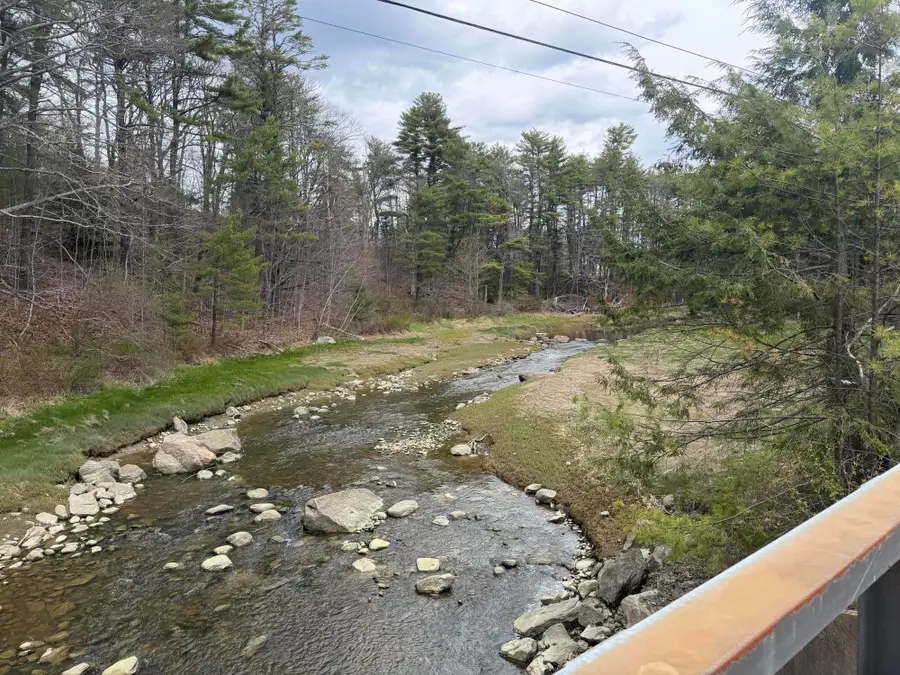 Lot R05129 Polly Clark Brook, Wiscasset, ME 04578 - #3