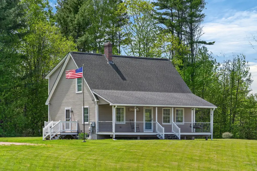 30 Emery Lane, West Gardiner, ME 04345 - #2