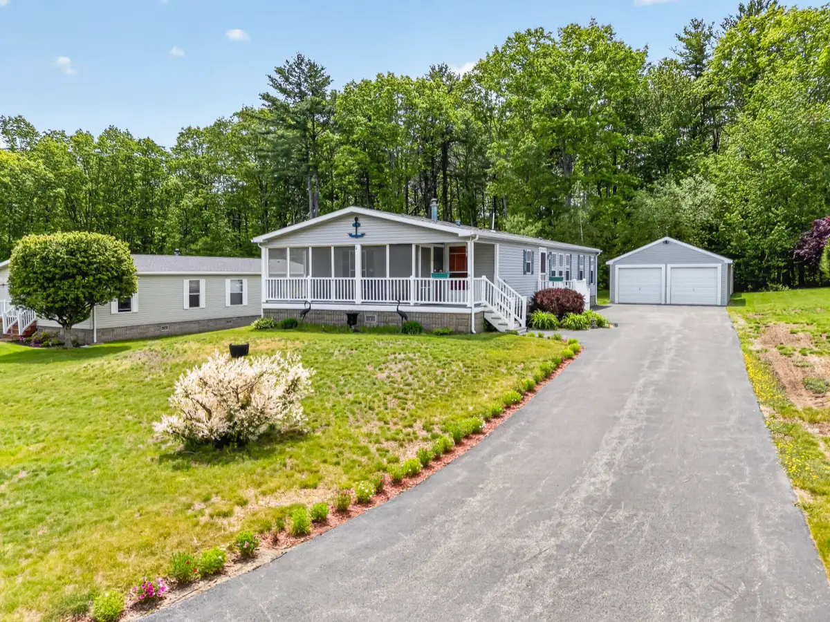 120 Fleetwood Drive, Wells, ME 04090 - #1