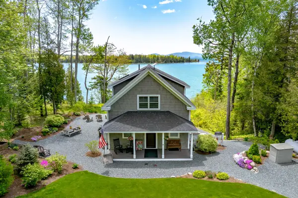 50 Eagle View Drive, Gouldsboro, ME 04607