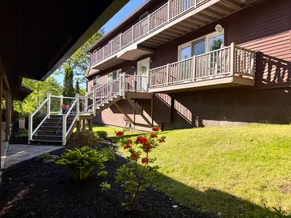 235 Evergreen Drive #235, Waterville, ME 04901