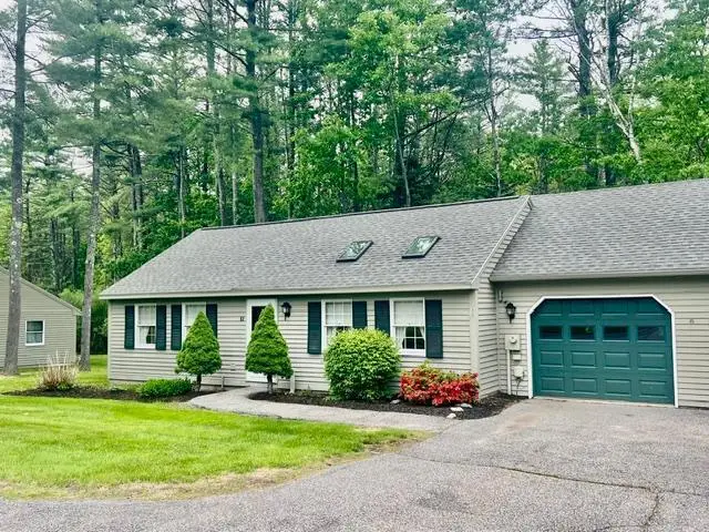 63 Rebecca Lane #18, Yarmouth, ME 04096 - #2
