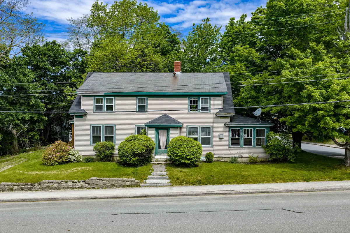 24 Pine Street, Ellsworth, ME 04605 - #1
