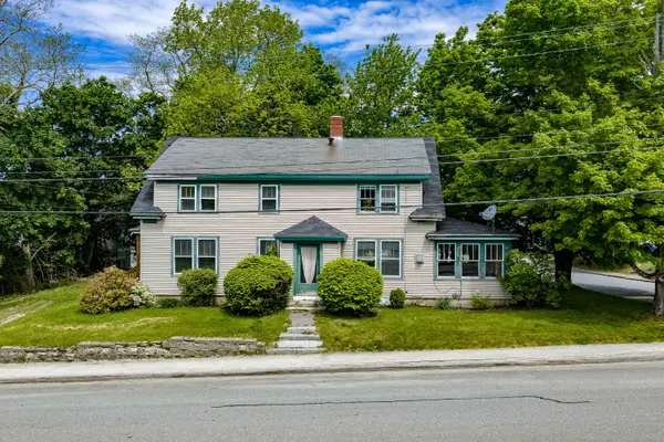 24 Pine Street, Ellsworth, ME 04605