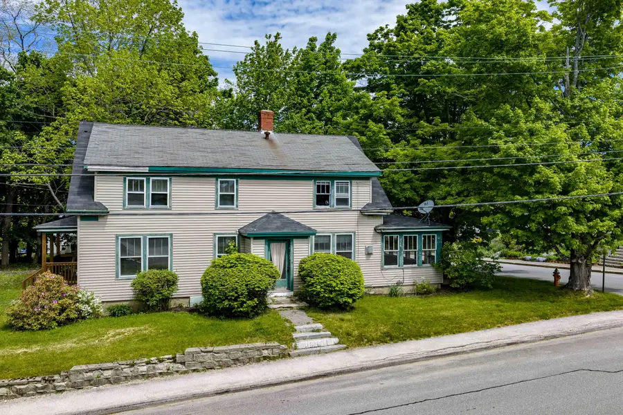 24 Pine Street, Ellsworth, ME 04605 - #2